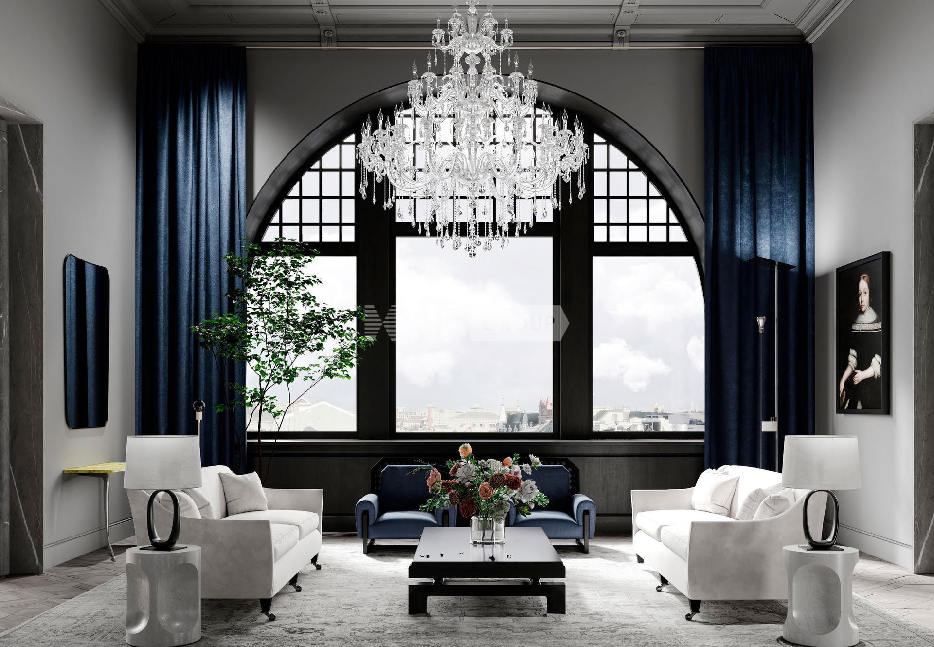 Stoleshnikov 7 (Столешников 7)