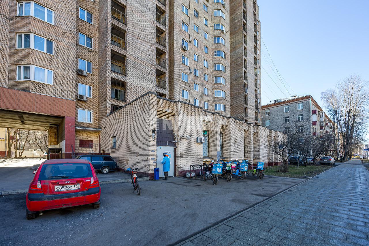3-й Нижнелихоборский пр., 16к1 (3-jj Nizhnelikhoborskijj pr., 16k1)