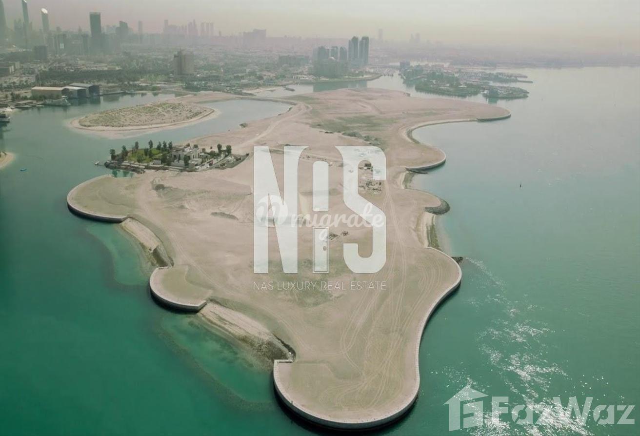 Земельный участок на продажу в Nareel Island (Nareel Island)