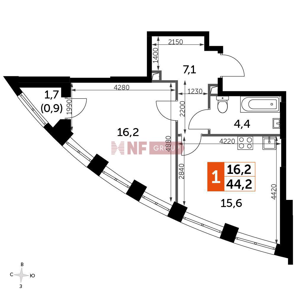 NF Group