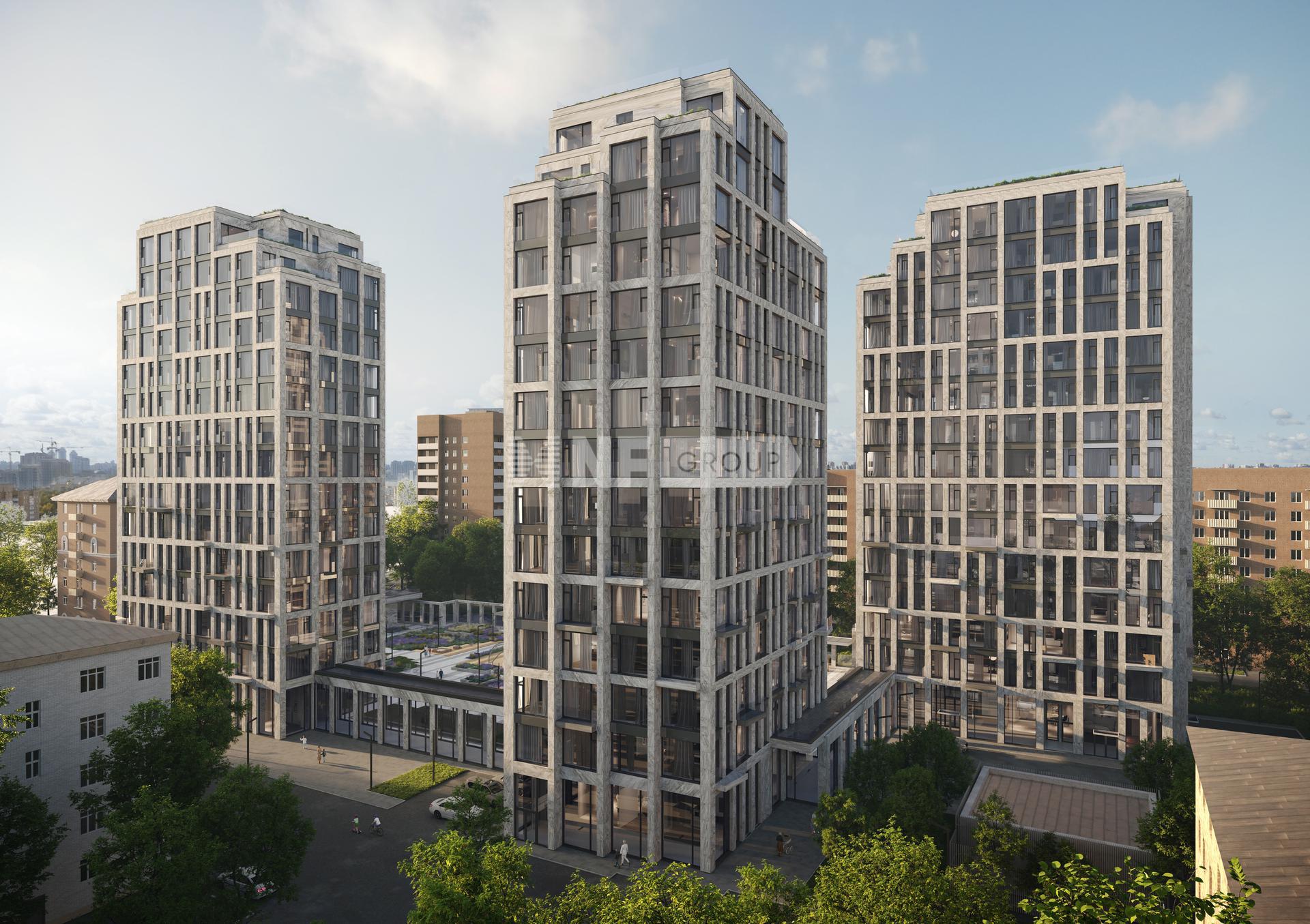 «Дом 7 Даниловский» (Dom 7 Danilovskiy)