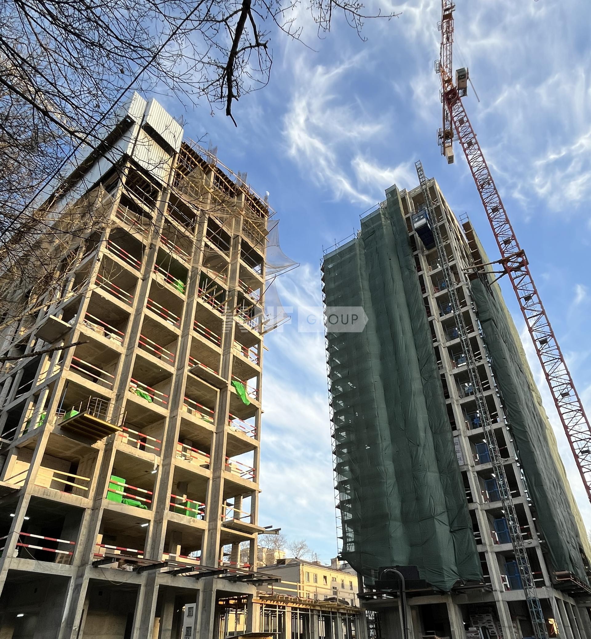 Апрель 2026 года