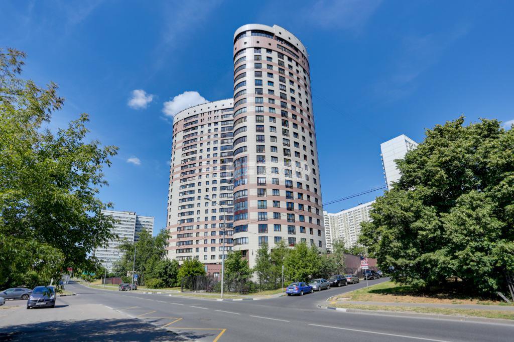 «Дом на Давыдковской» (Дом на Давыдковской)