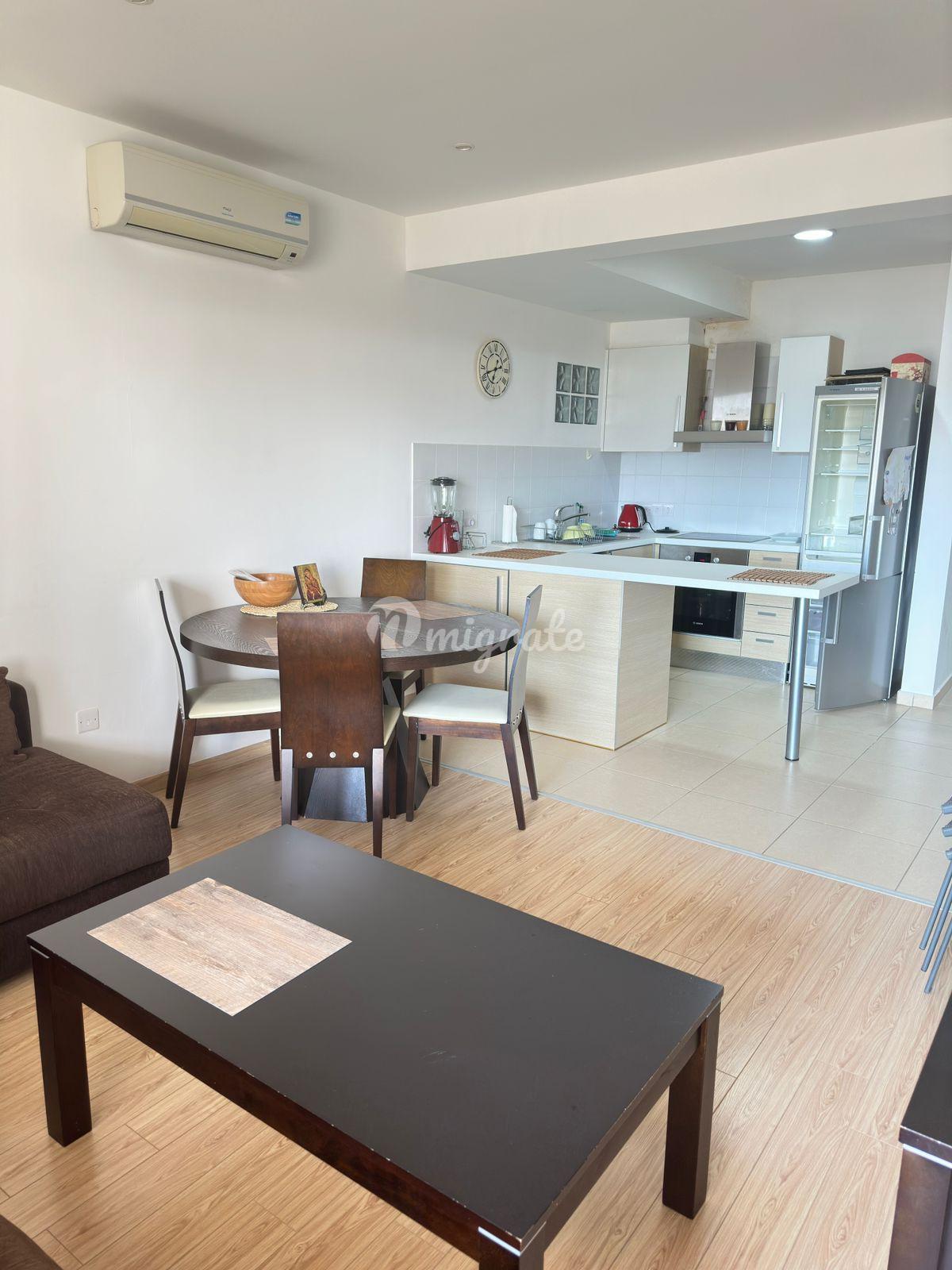 Квартира с 2 спальнями в Неаполисе, Лимассол
 (2 Bedroom Apartment in Neapolis, Limassol)