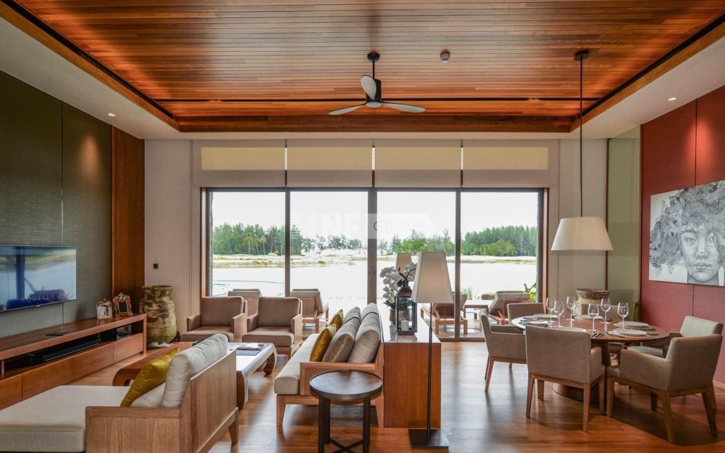 Вилла в Thai Muang Beach - north of Natai Beach, Phang-Nga