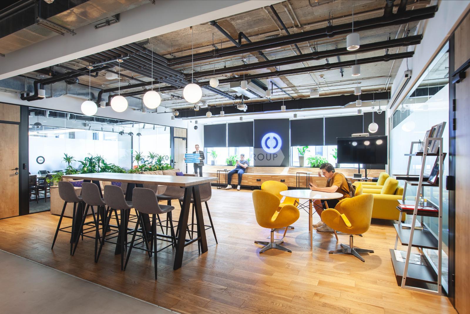 ВТБ Арена (SOK стр. 10) (VTB Arena Park (Building 4))