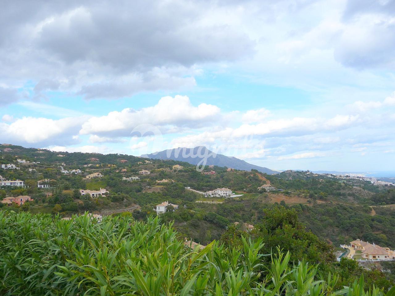 Коммерческая земля в La Zagaleta, Benahavis, Malaga