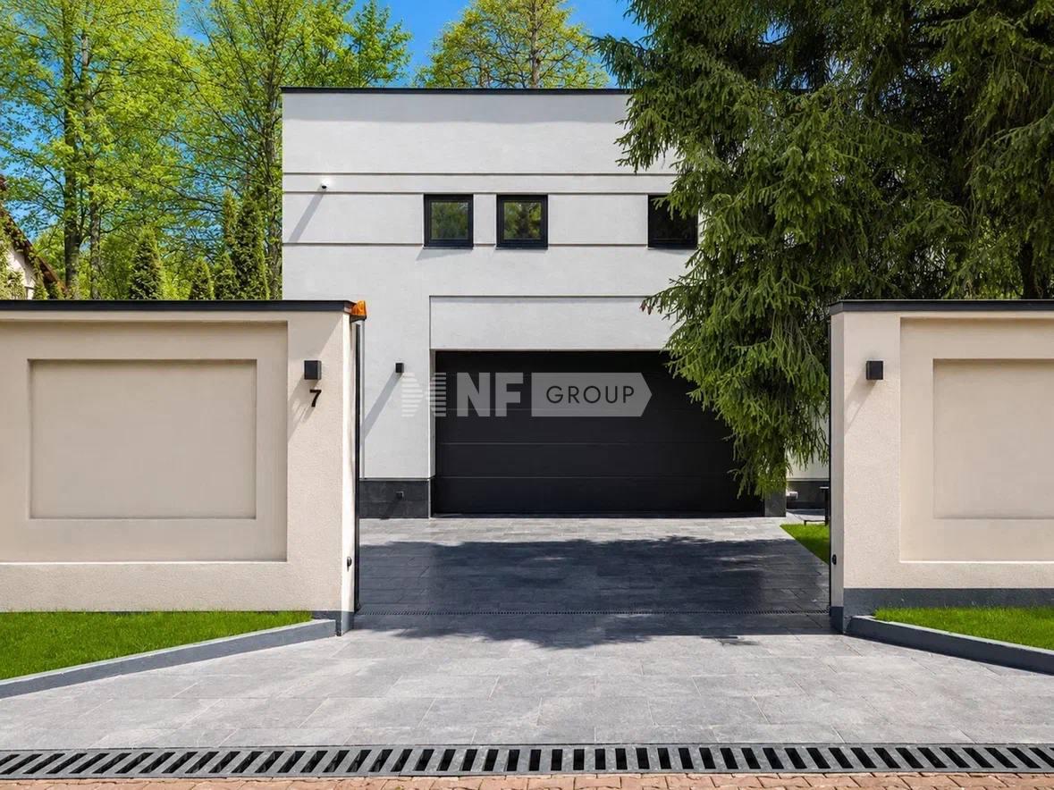 NF Group