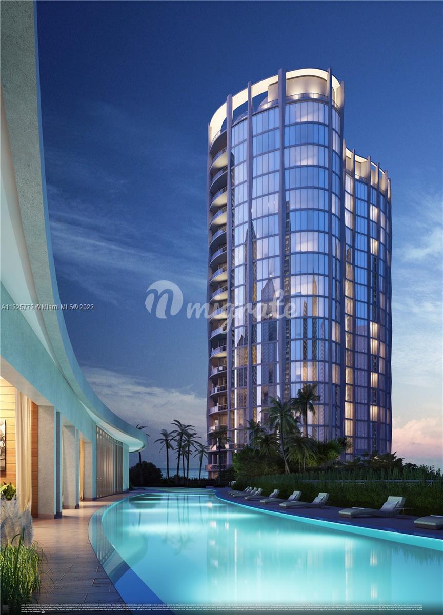 Кондоминиум в 2831 S Bayshore Dr, 508 - Miami, Florida