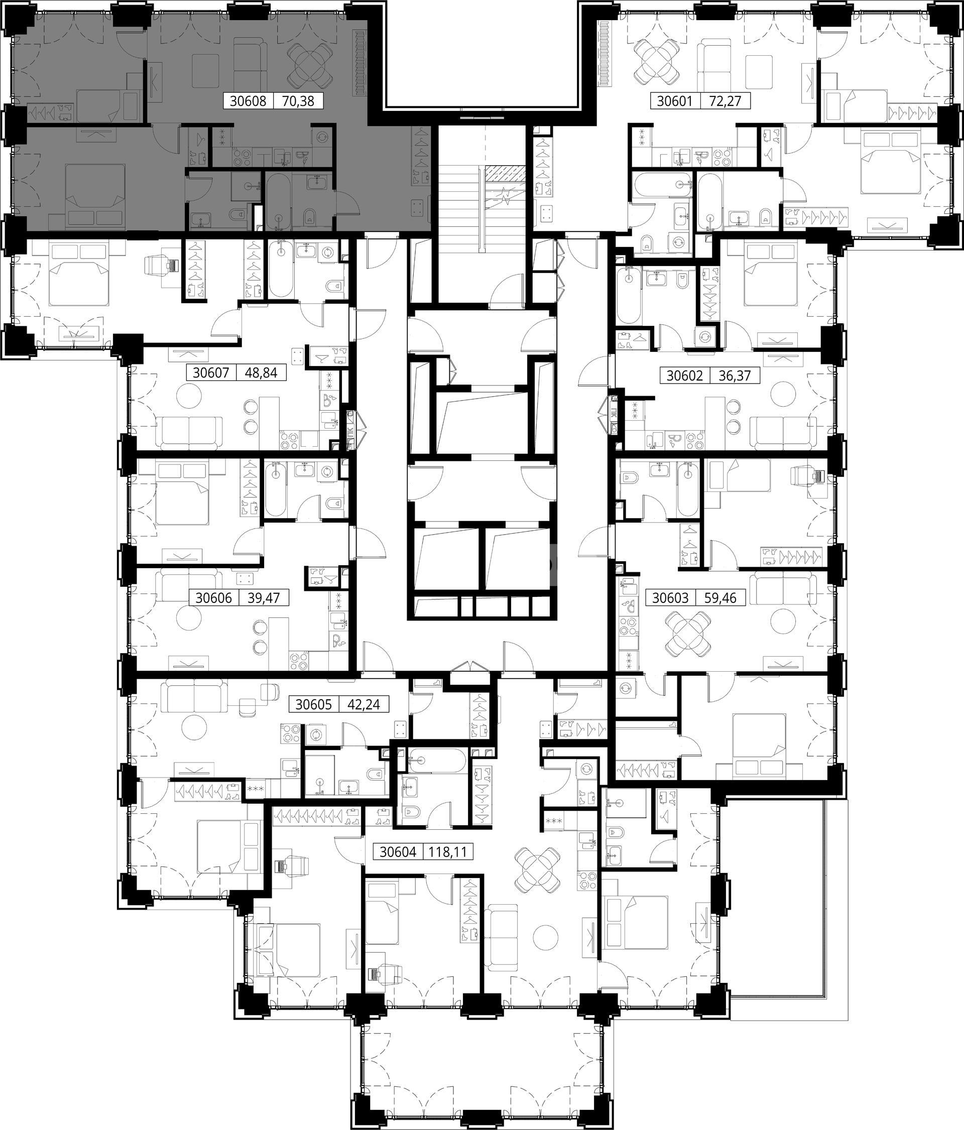 City Bay (Сити Бэй)