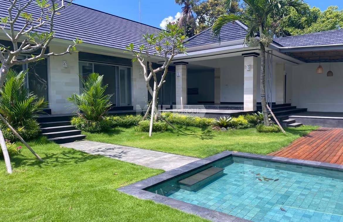 Three bedroom leasehold villa in tranquil pererenan village (Three bedroom leasehold villa in tranquil Pererenan village)