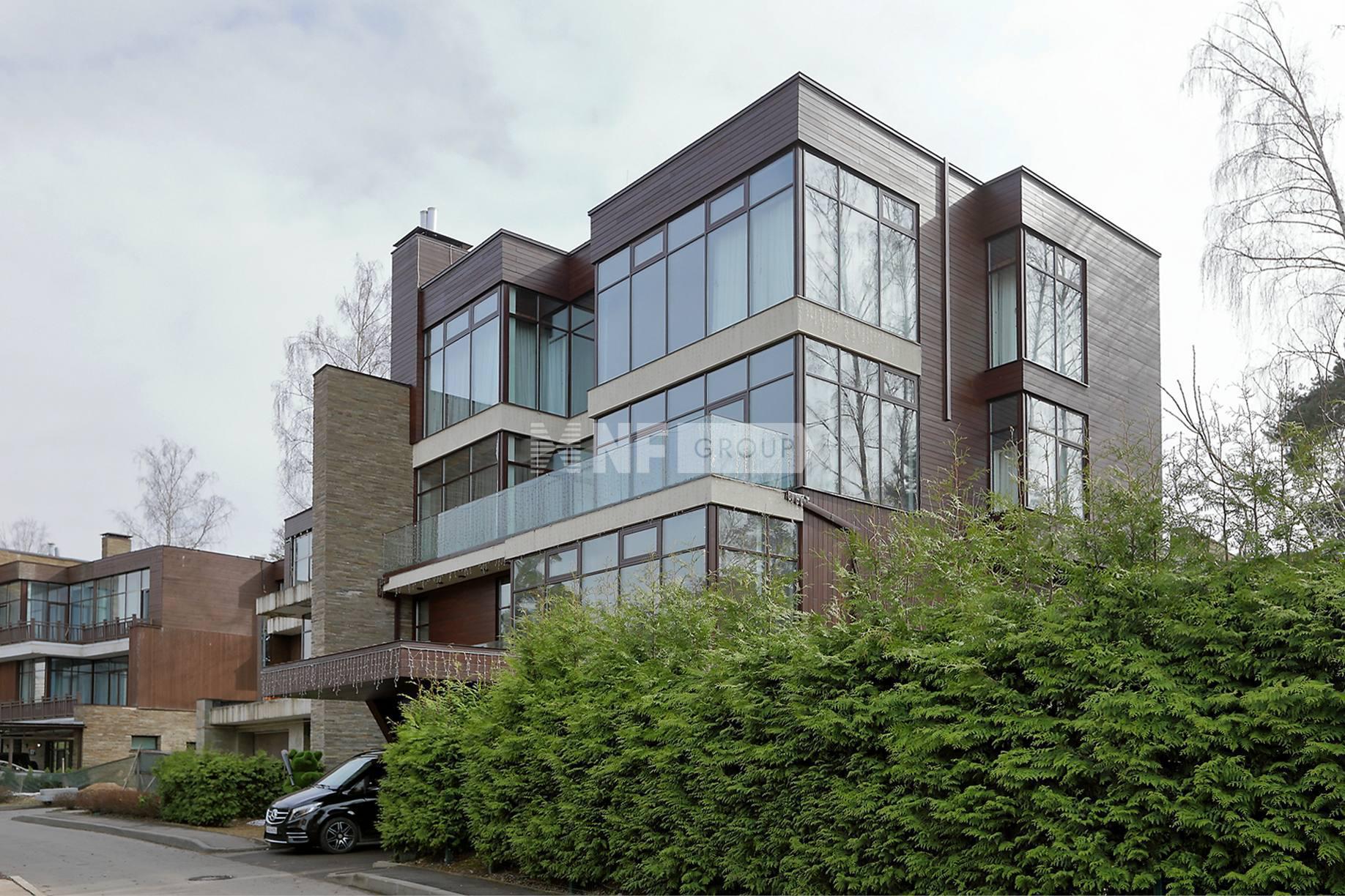 «Резиденция Рублево» (Rezidentsiya Rublevo)