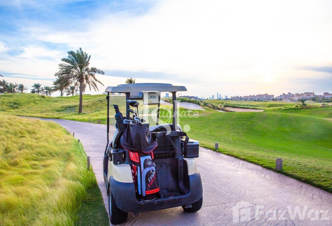 Земельный участок на продажу в Saadiyat Island (Saadiyat Island)