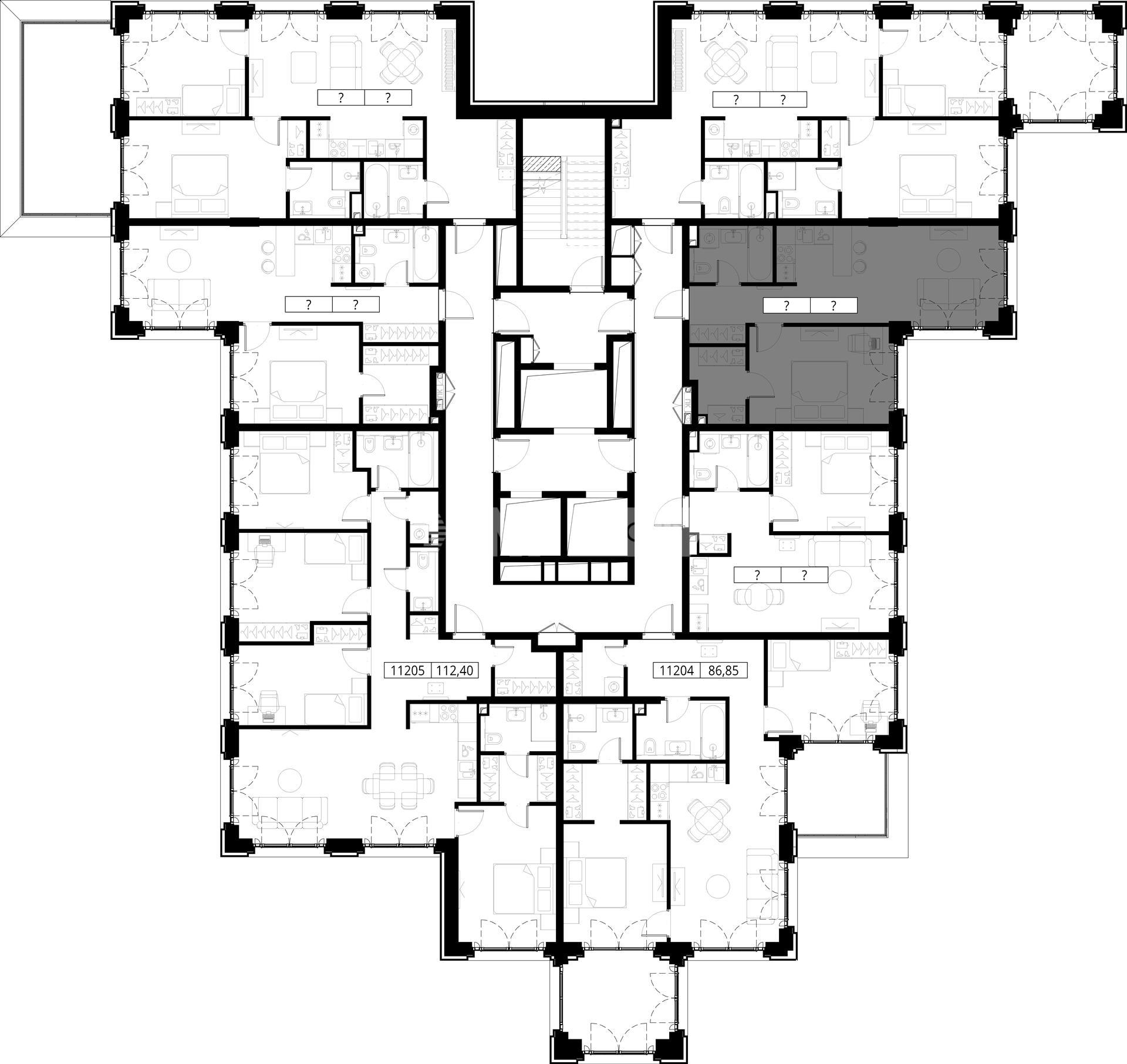 City Bay (Сити Бэй)