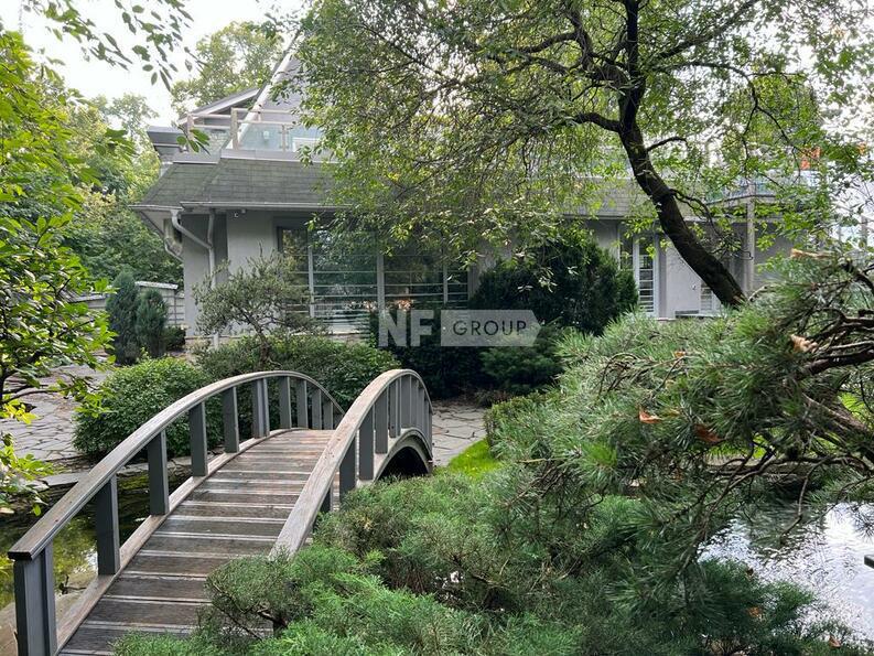 «Поселок художников» (Poselok khudozhnikov)