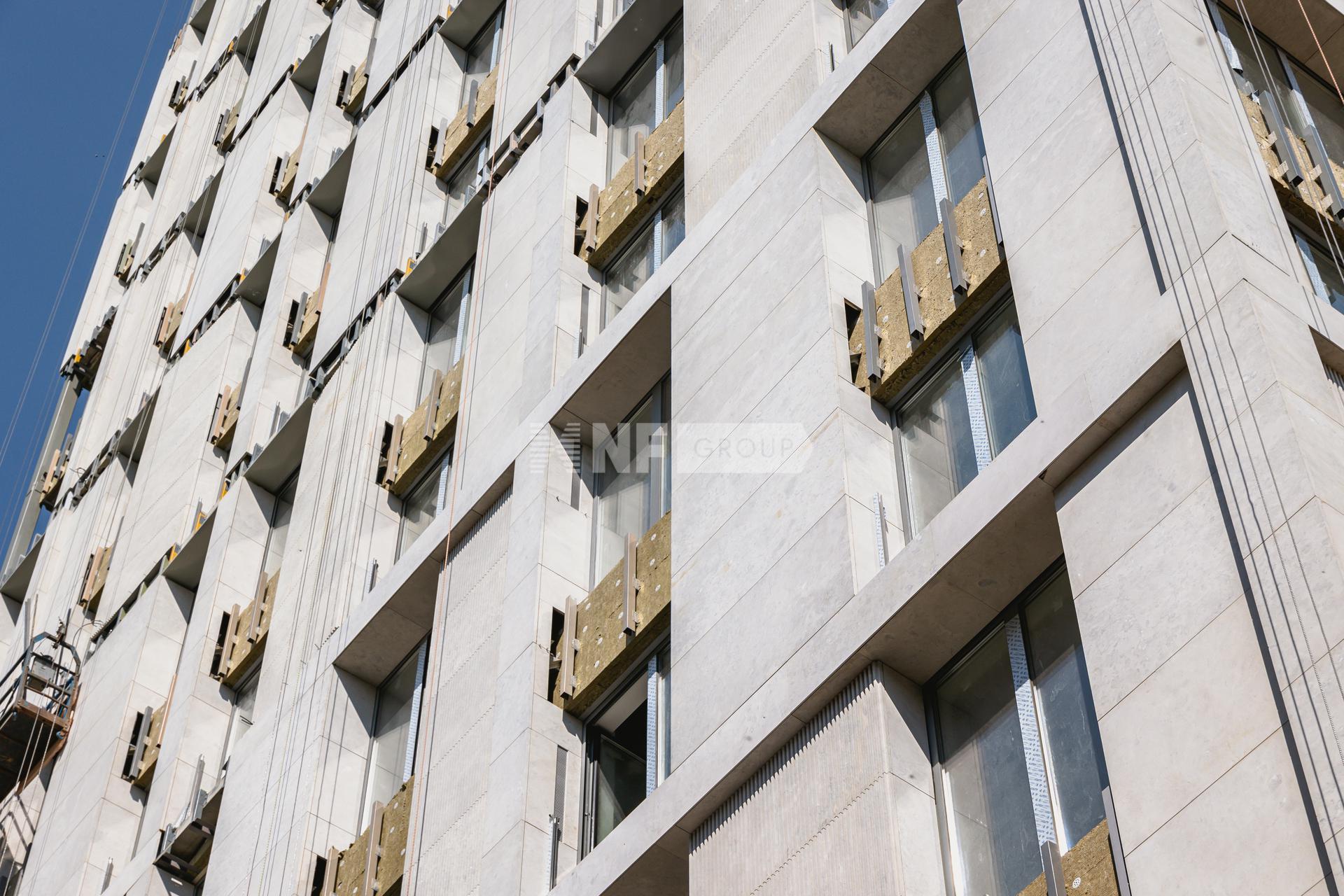 Апрель 2025 года