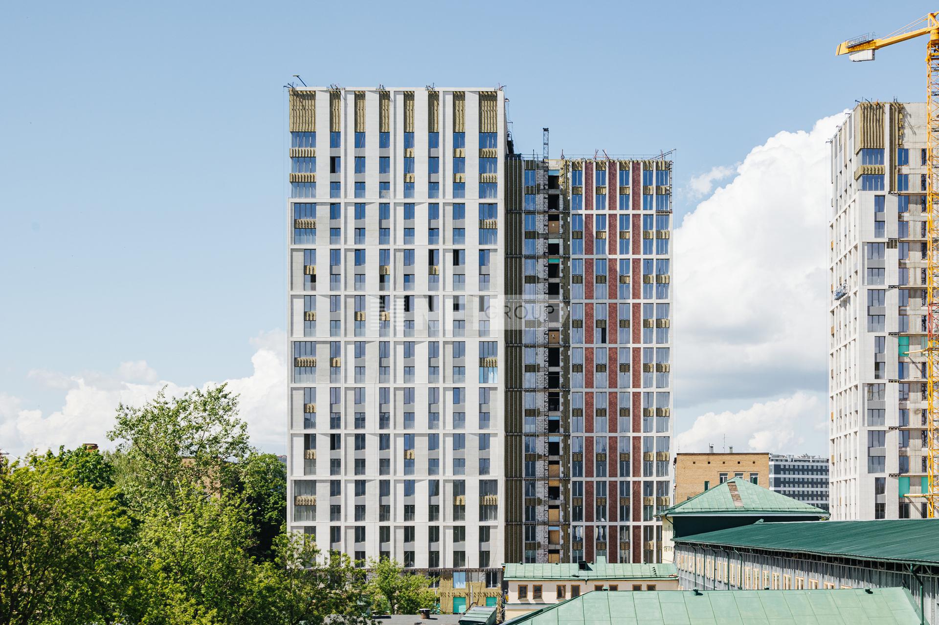 Май 2025 года