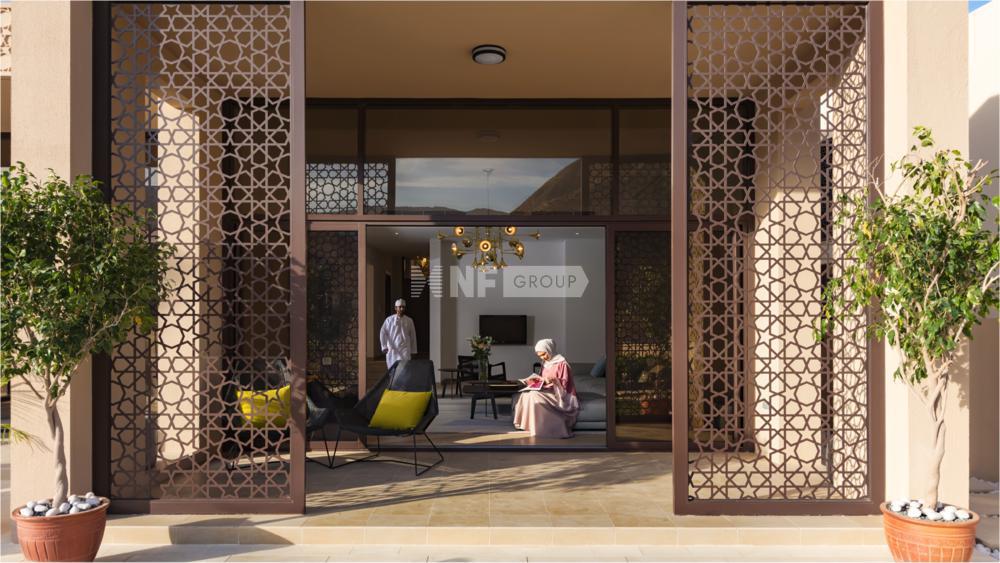 Island Nameer Villas