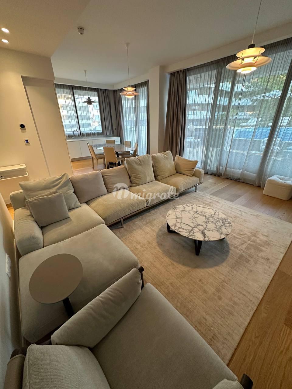 Пентхаус с 3 спальнями в Потамос Гермасойя, Лимассол
 (3 Bedroom Penthouse in Potamos Germasogeia, Limassol)