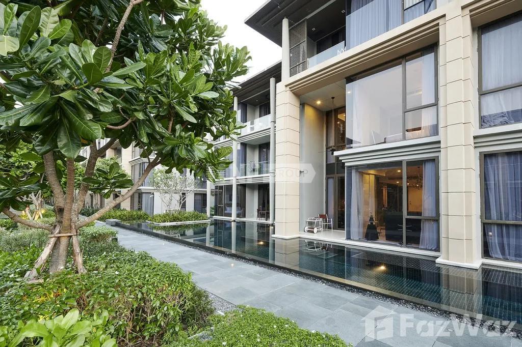 Baan Mai Khao