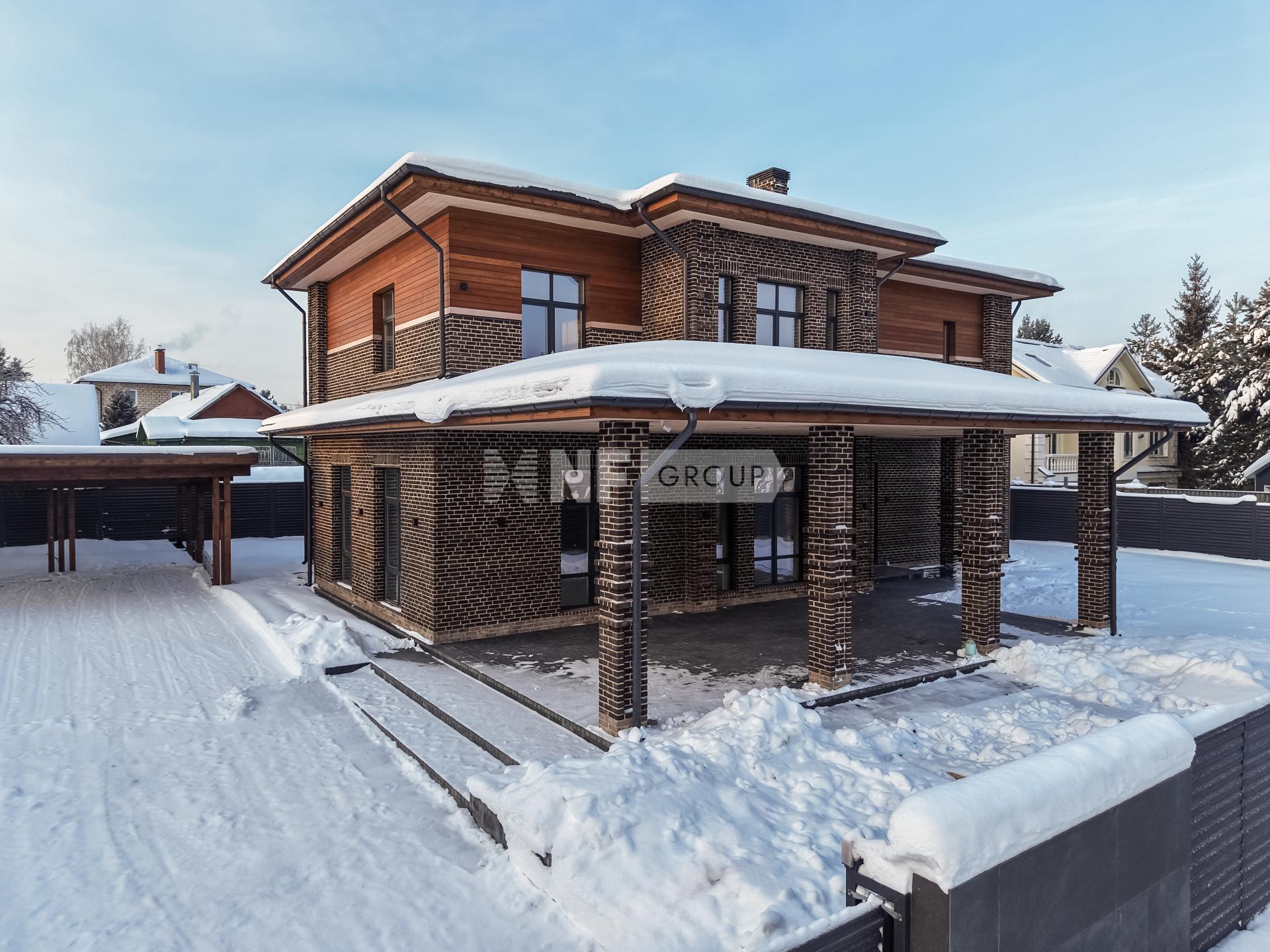 «Знаменское» (Znamenskoe)