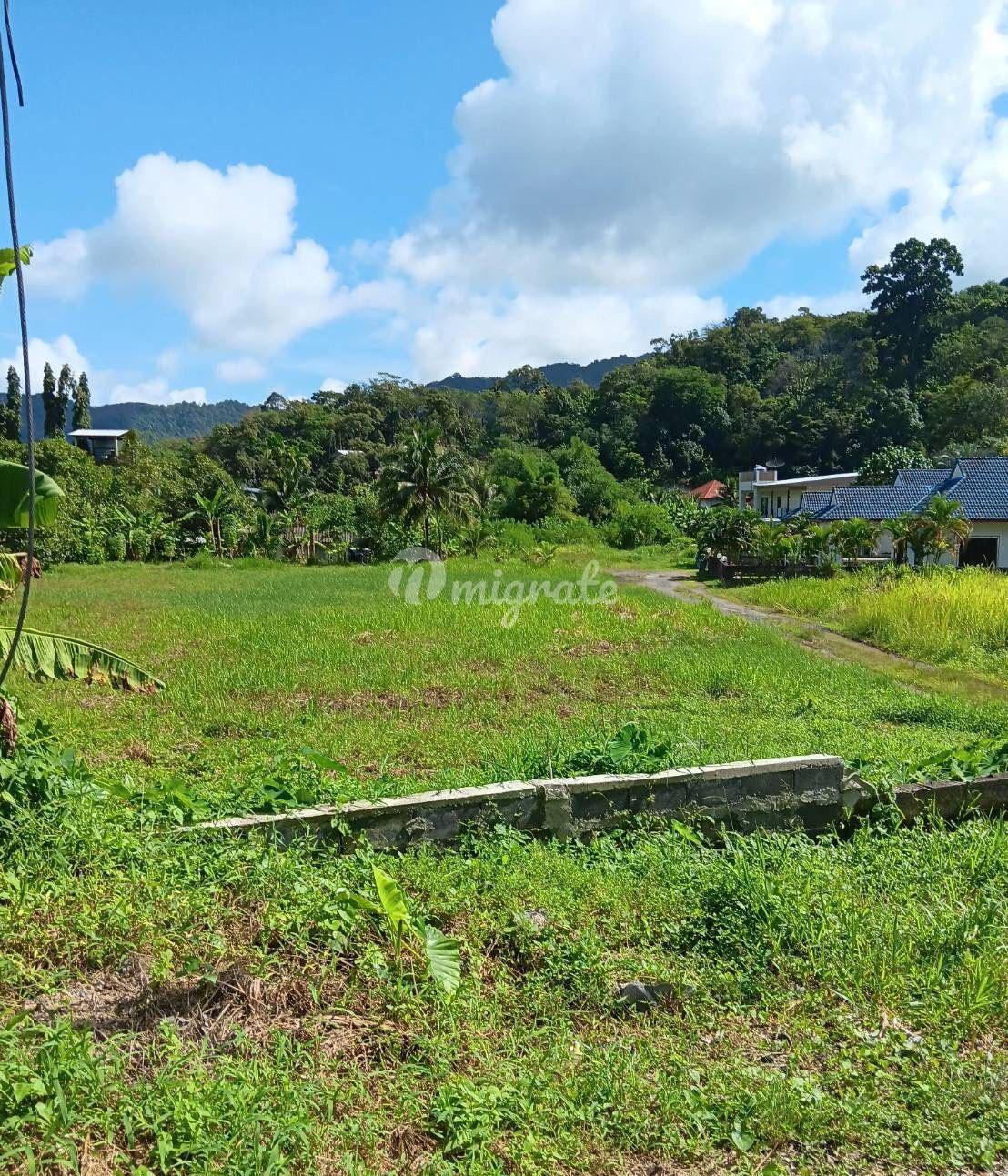 Земельный участок на продажу (Land for Sale in Kamala Center)