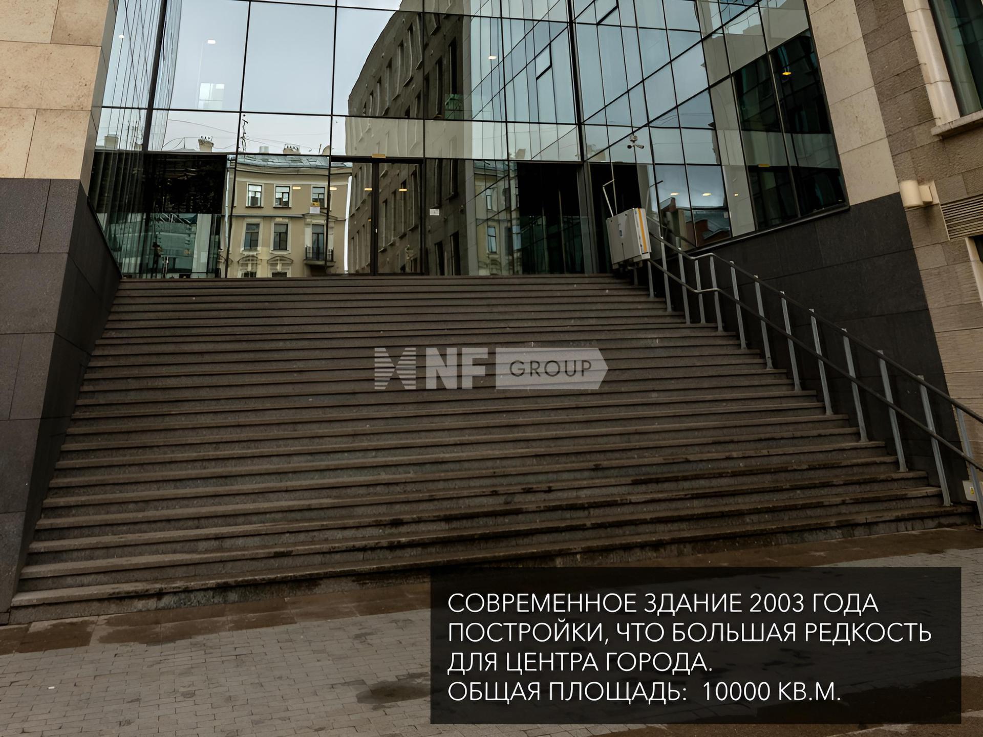 NF Group