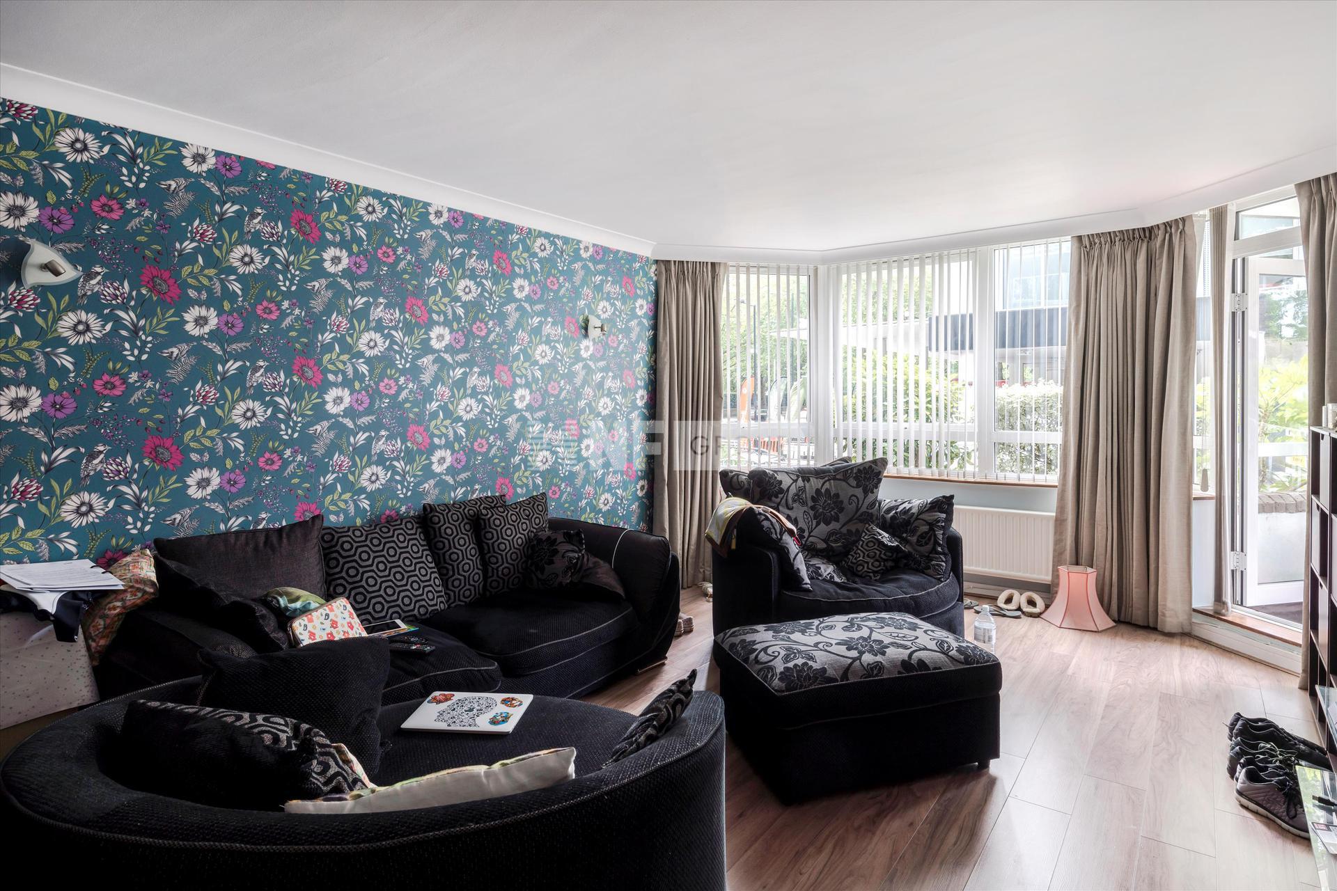 Квартира в Porchester Terrace, London, W2