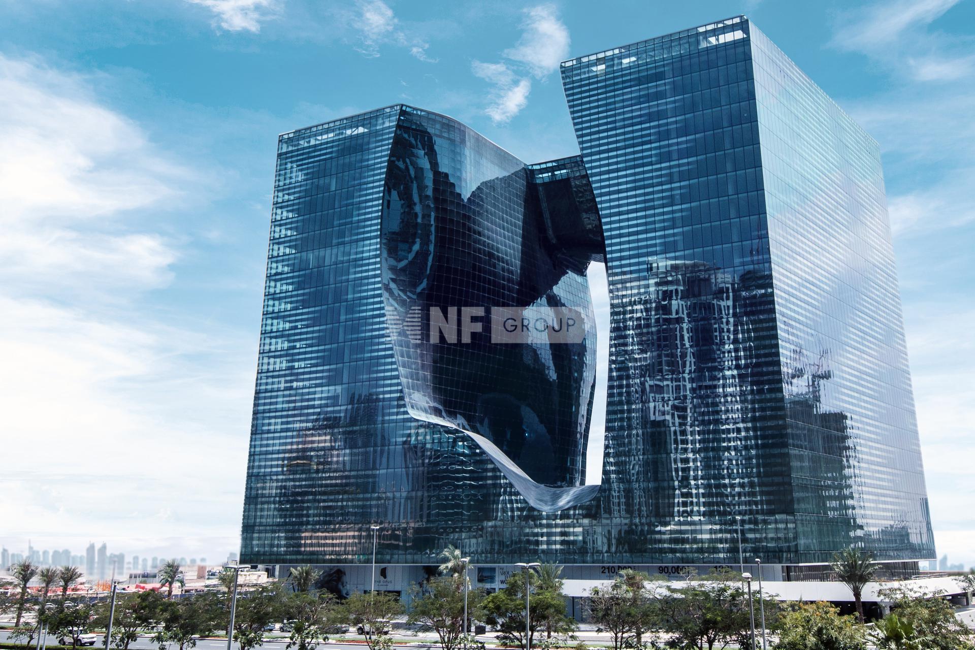 NF Group