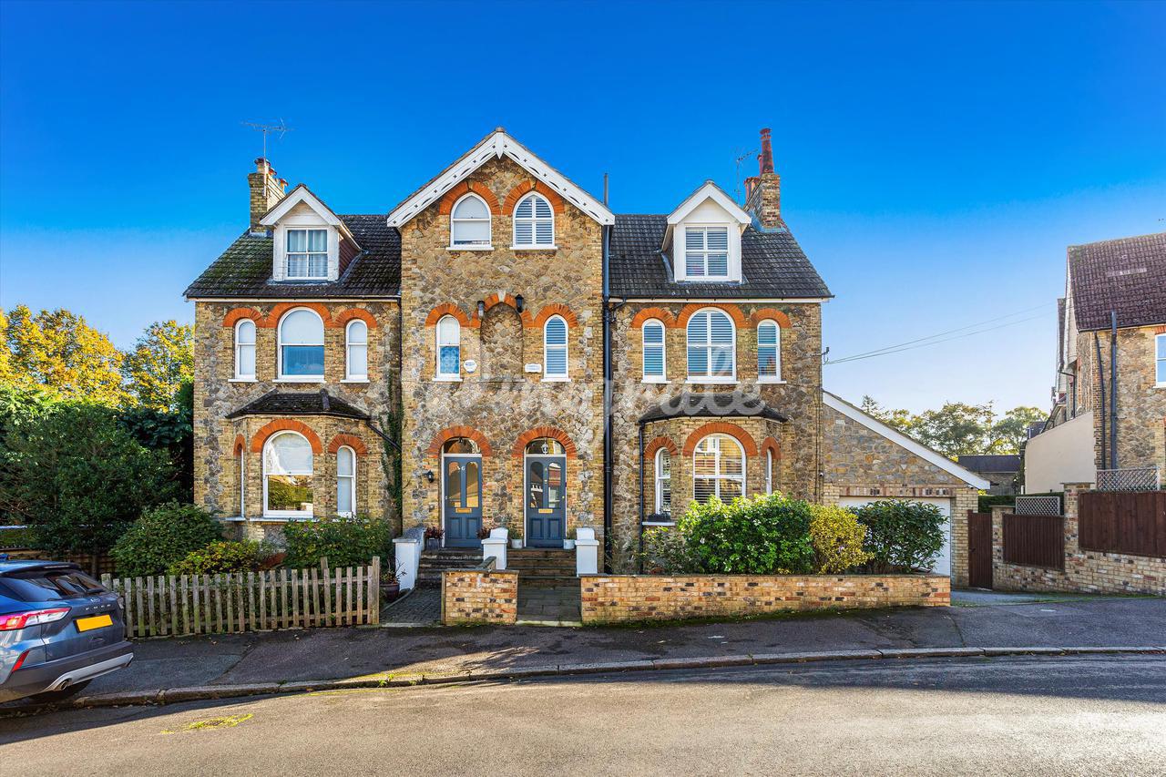 Вилла в Serpentine Road, Sevenoaks, Kent, TN13