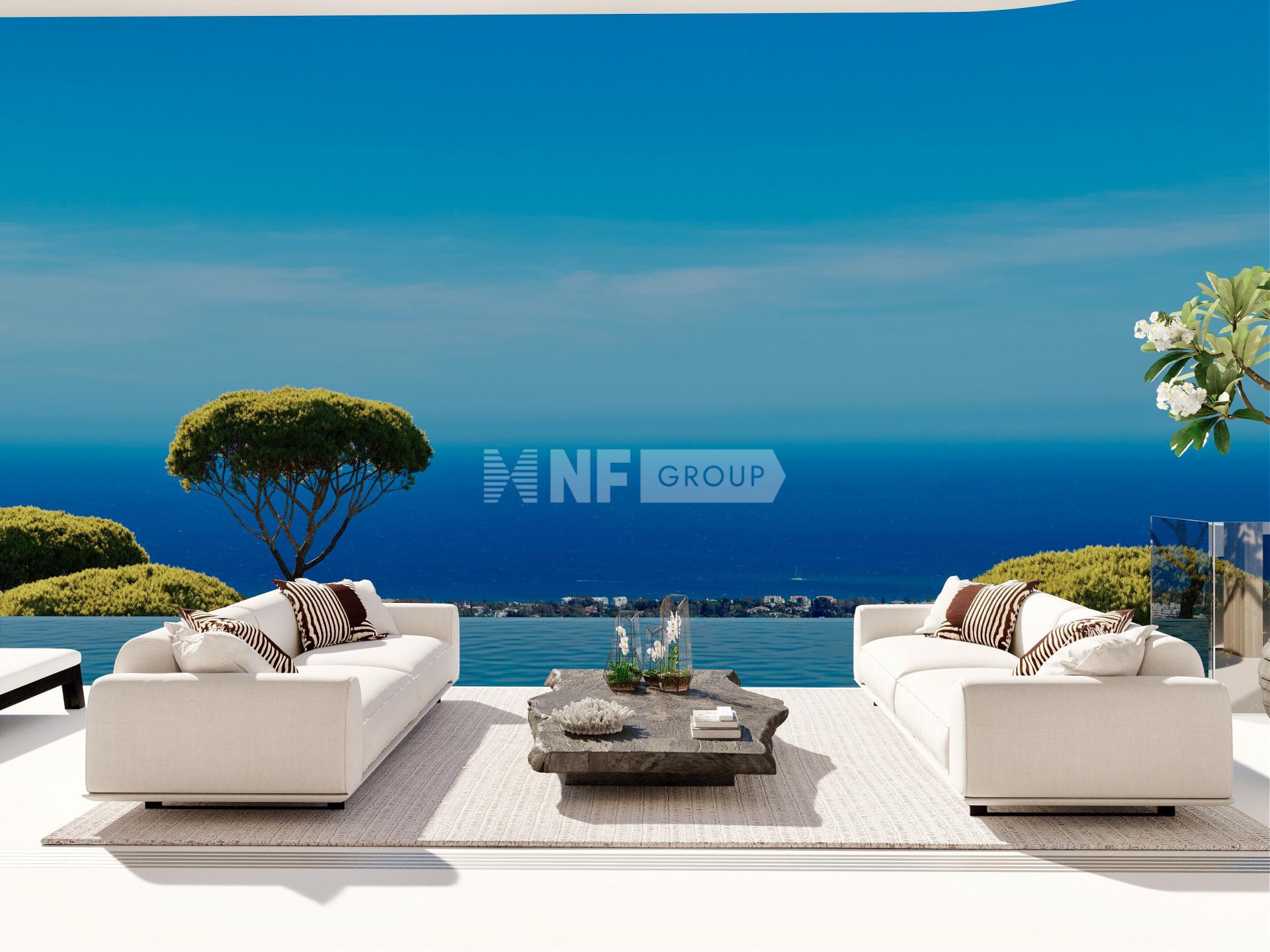 Вилла в Real de La Quinta, Benahavis, Malaga