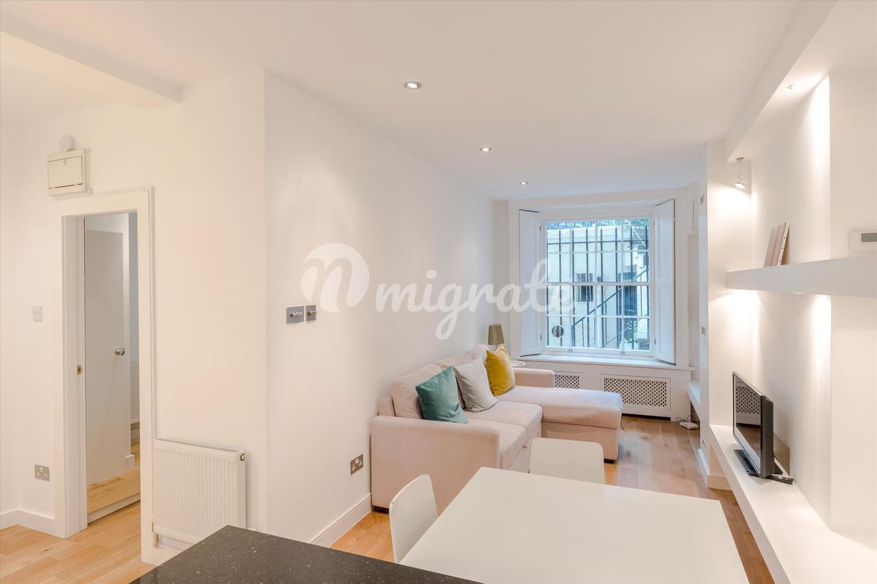 Квартира в Westbourne Terrace, London, W2