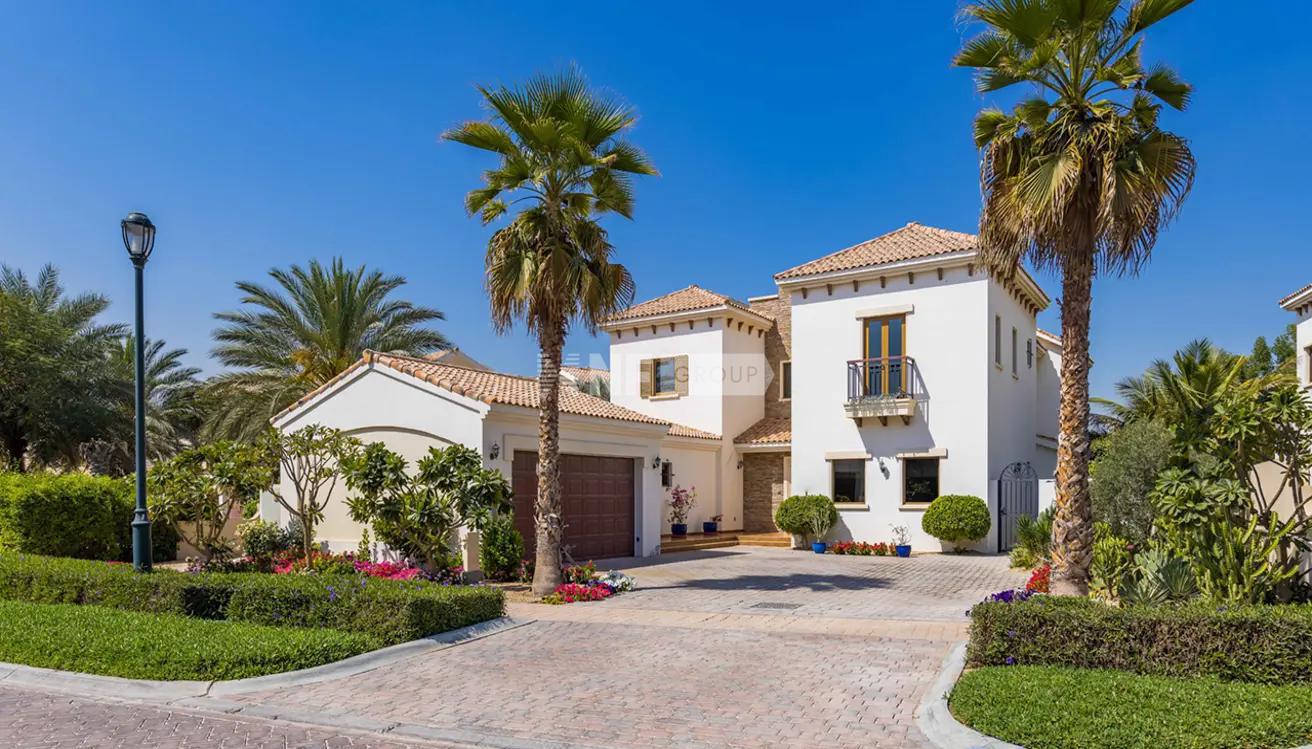 Jumeirah Golf Estate