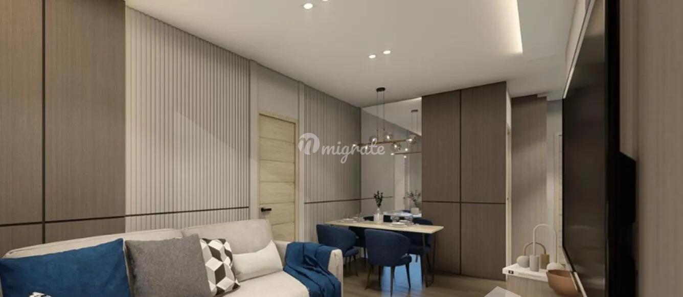 2 спален Кондо на продажу в Utopia urban glam (Utopia urban glam)