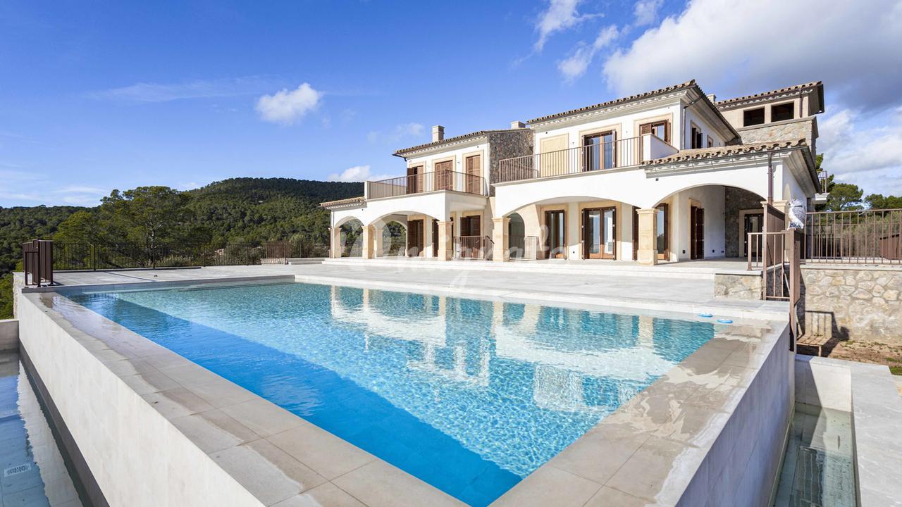 Вилла в 07160 Camp de Mar, Andratx, Mallorca, Balearic Islands