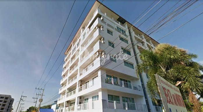 Квартира 70 кв.м в Паттайе, Таиланд