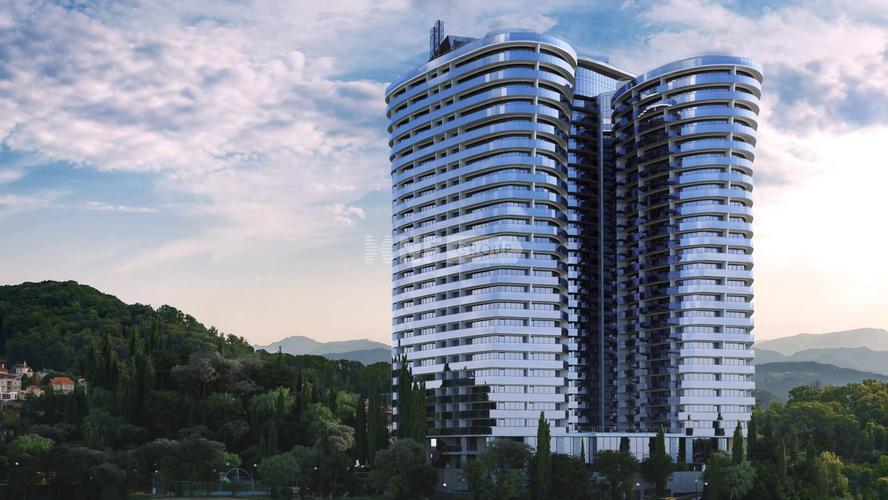 «Сан-Сити» (Sun City)