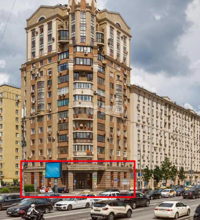 Валовая, д.20 (Valovaya, d.20)