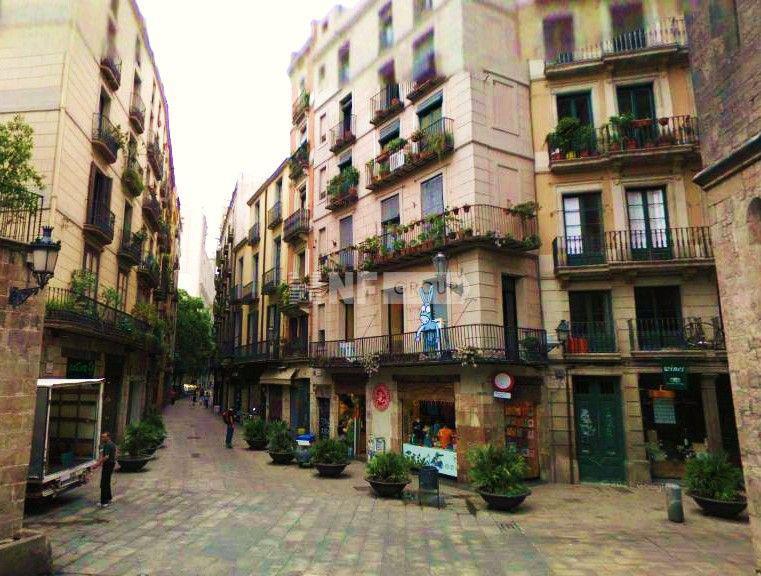 Коммерческое помещение