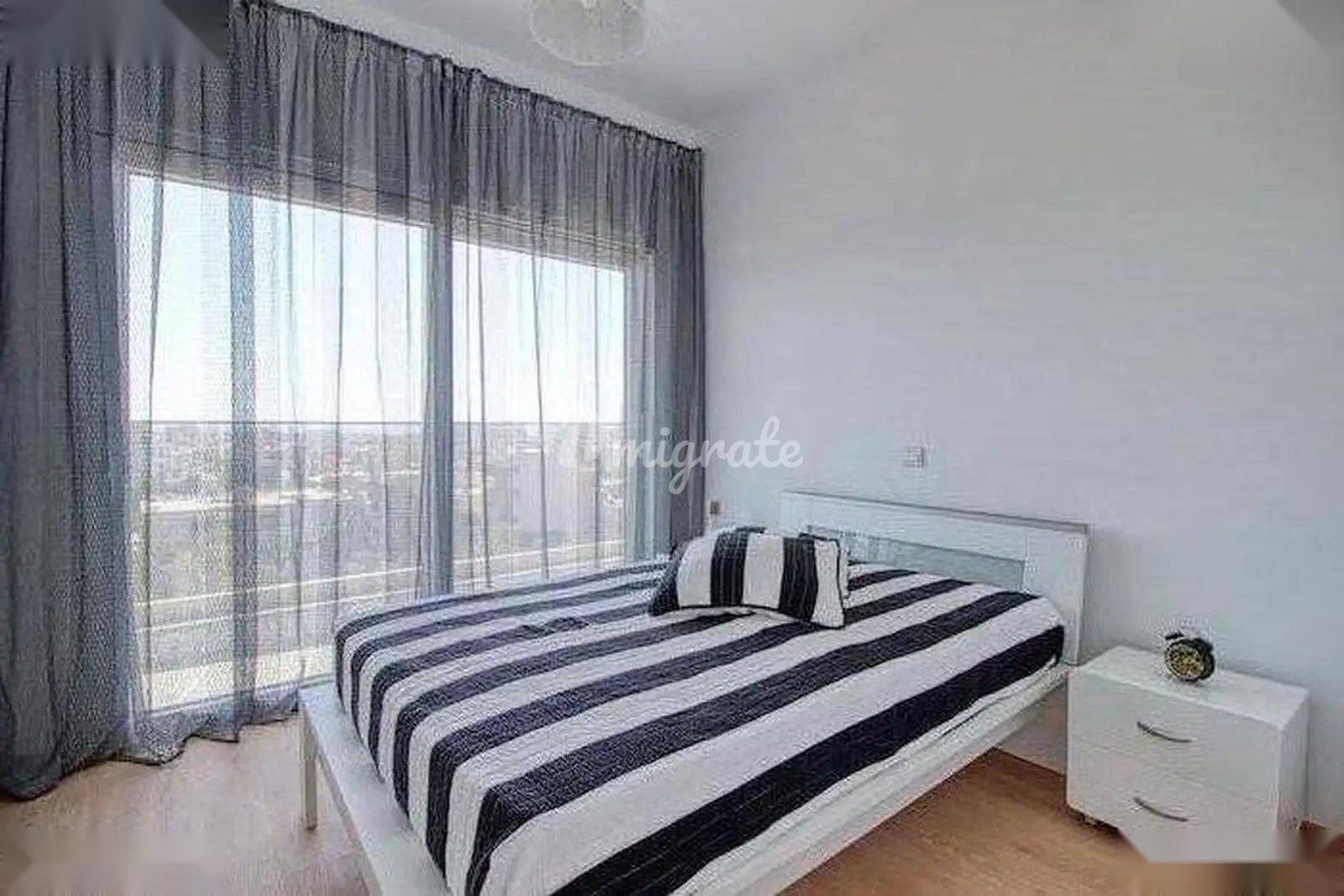 Пентхаус с 3 спальнями в Меса-Гайтония, Лимассол
 (3 Bedroom Penthouse in Mesa Geitonia, Limassol)