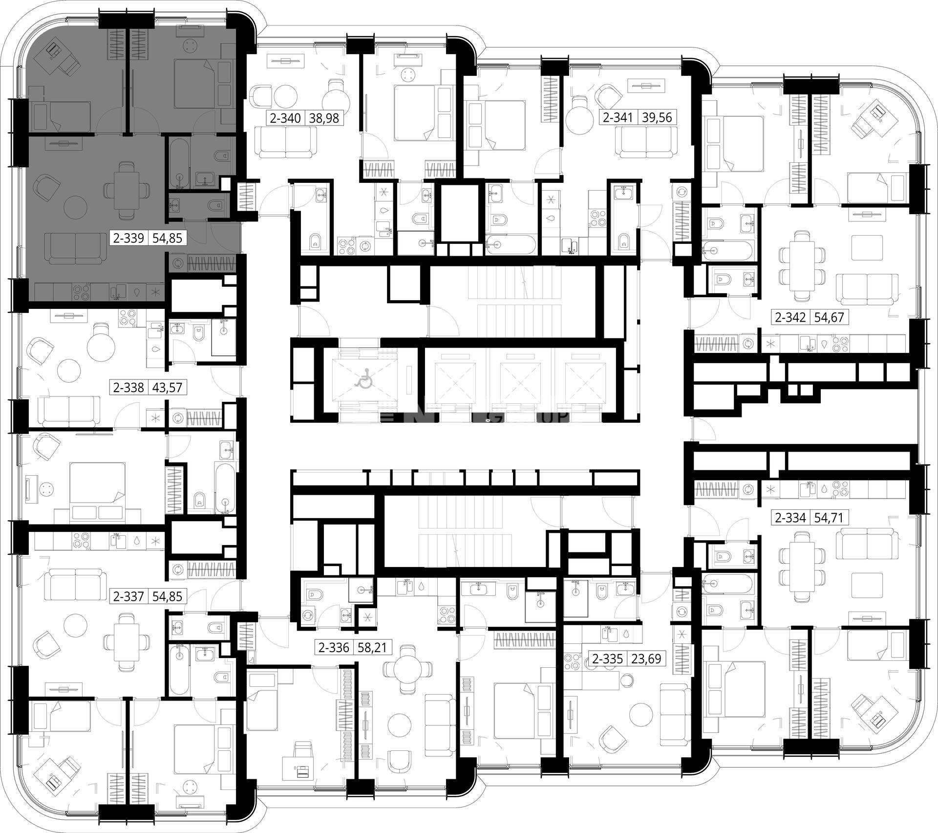 «Сити Бэй» (City Bay)