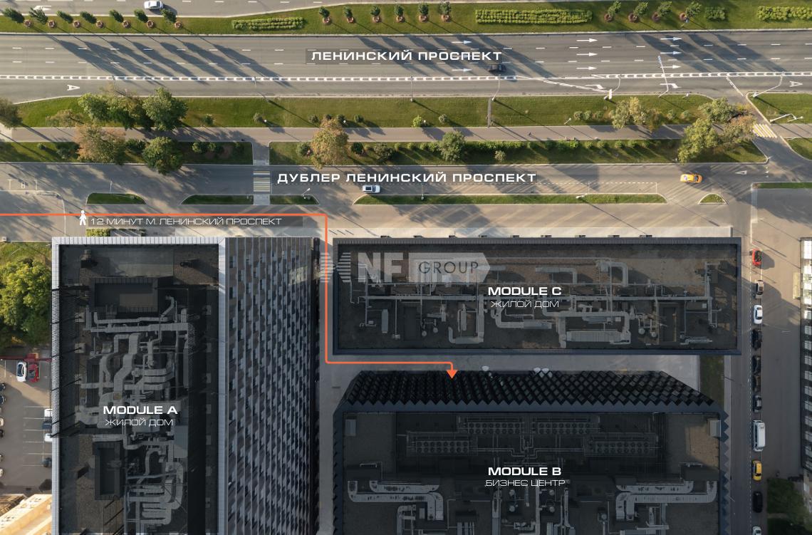 NF Group