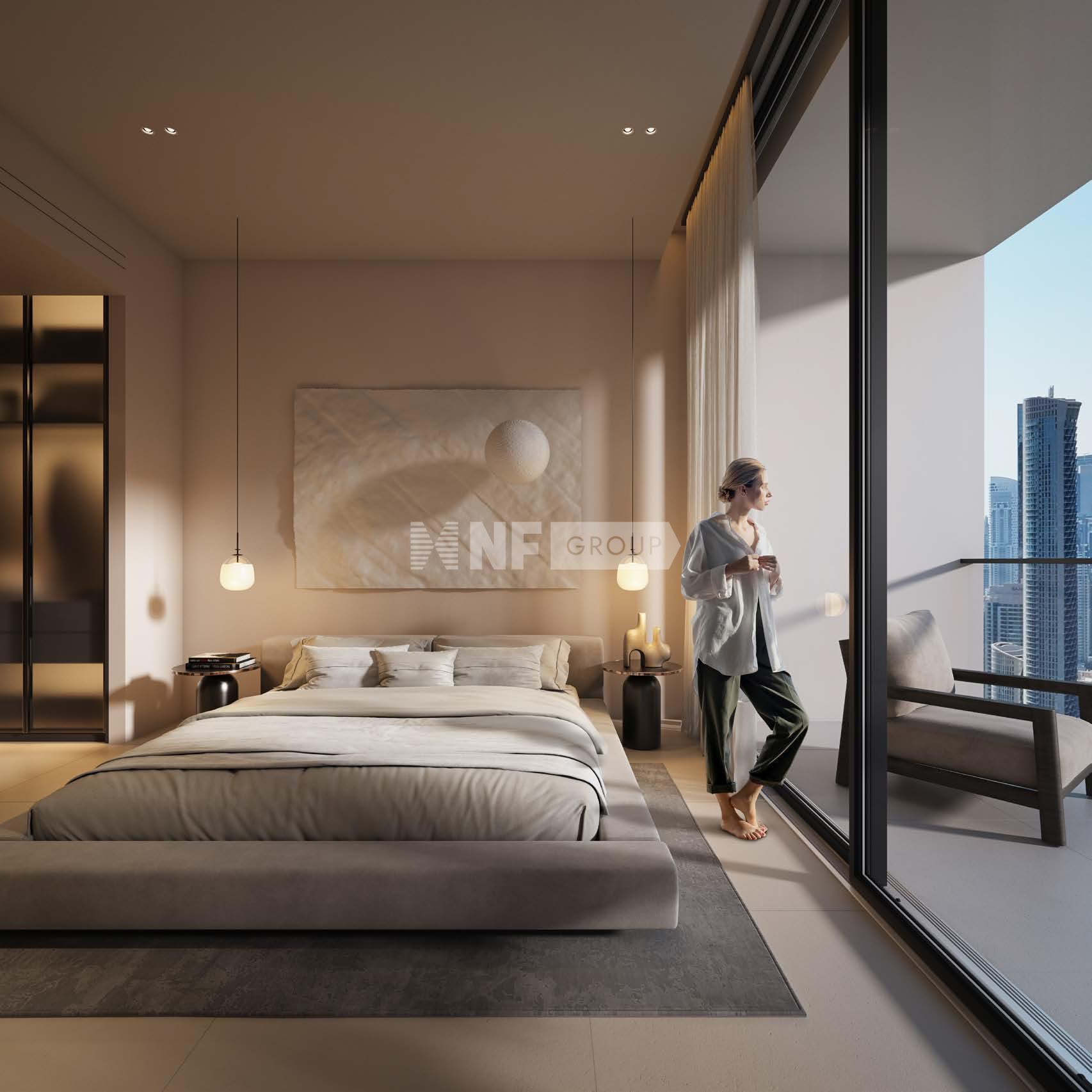 Akala DIFC Residences