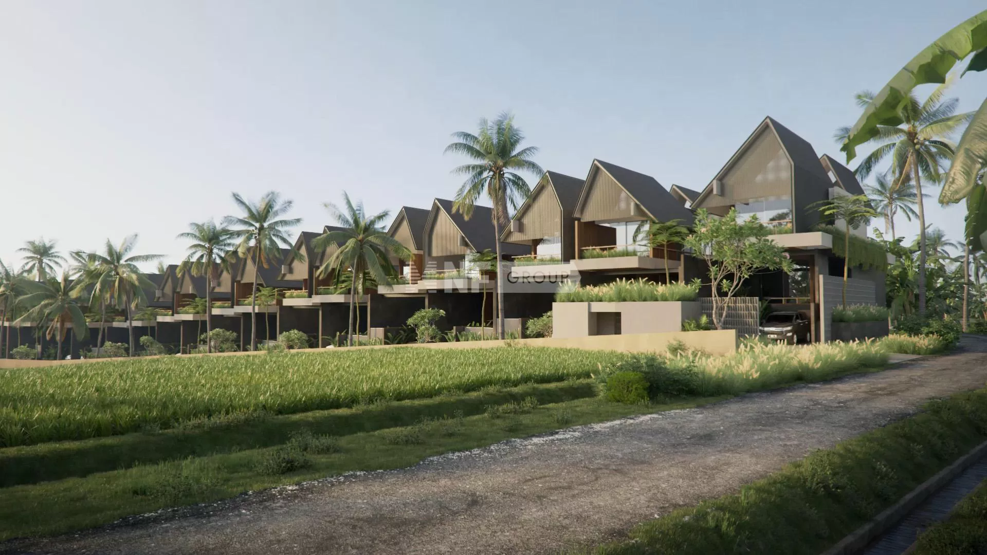 NF Group Project - Nava Tamora Canggu