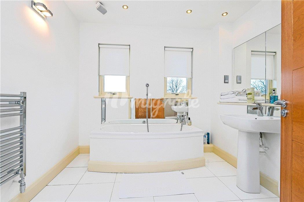 Квартира в The Osborne, 2A South Park Road, Harrogate, North Yorkshire, HG1