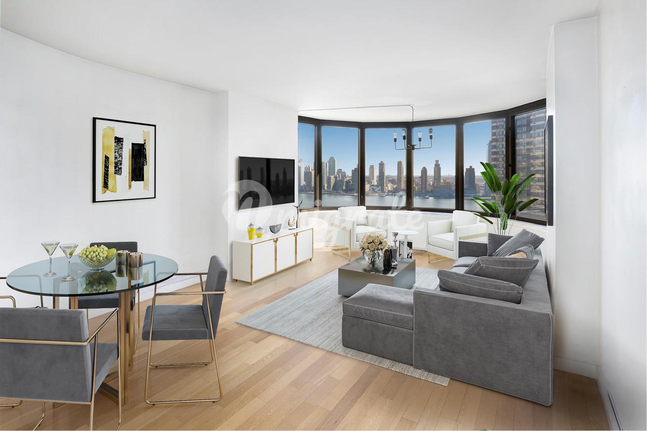 Кондоминиум в The Corinthian Cond, 330 E 38TH ST, 25K - Murray Hill, New York