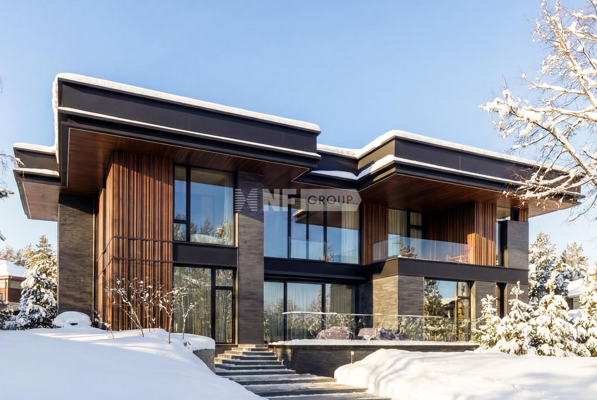 «Мэдисон Парк» (Madison Park)