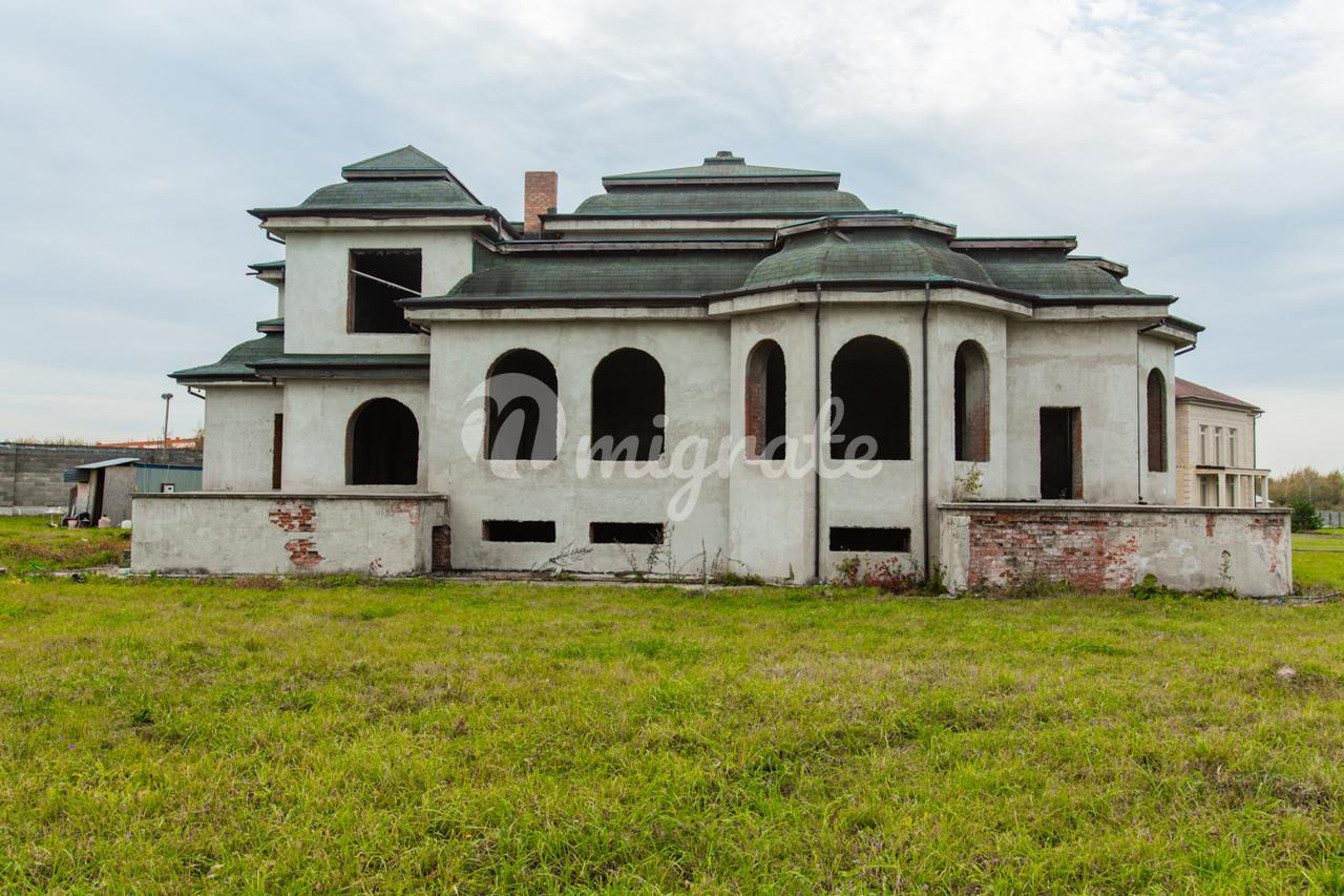 Загородный 🏠 дом 894 м² в поселке Шато Соверен на Новорижском  шоссе, цена 75 млн. руб. | Лот hs9912485