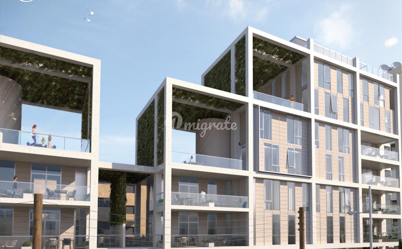 Квартира с 4 спальнями в Неаполисе, Лимассол
 (4 Bedroom Apartment in Neapolis, Limassol)