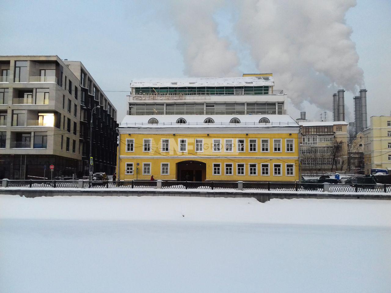 Садовническая наб 9